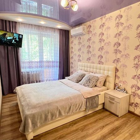 ויניצה 2-Комн Люкс В Центре Вишенки מראה חיצוני תמונה